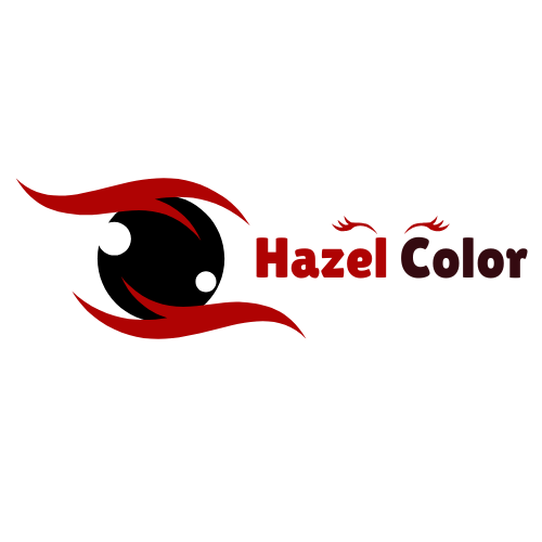 Hazel Color