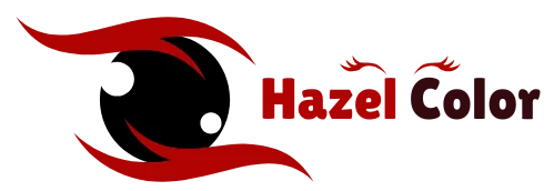 Hazel Color